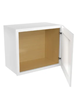 Wall Single Door Upper Cabinet