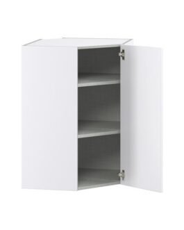 Wall Diagonal Cabinet