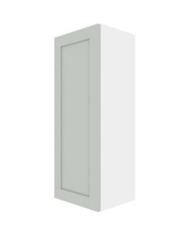 Wall Single Door Cabinet