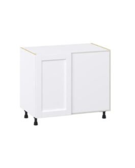 Blind Base Corner Cabinet