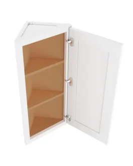 Angle Wall Cabinet