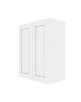 Wall Double Door Cabinet