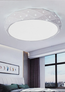 Jerloe 16″ LED Ceiling Light