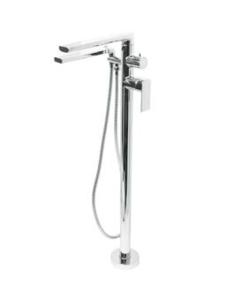 TIMELYSS Freestanding Tub Faucet – F71127